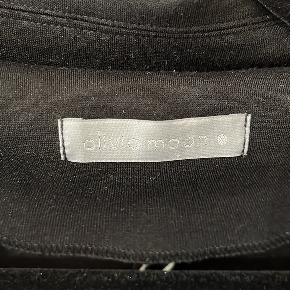 Black Blazer - Picture 2 of 3